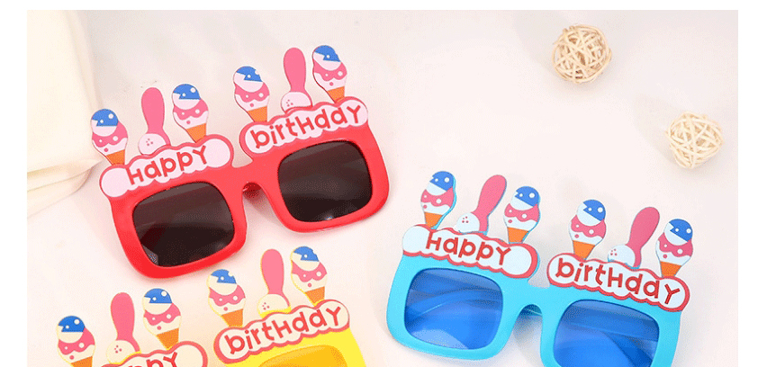 Fashion Bunny Candle Red Abs Rabbit Candle Sunglasses,Women Sunglasses