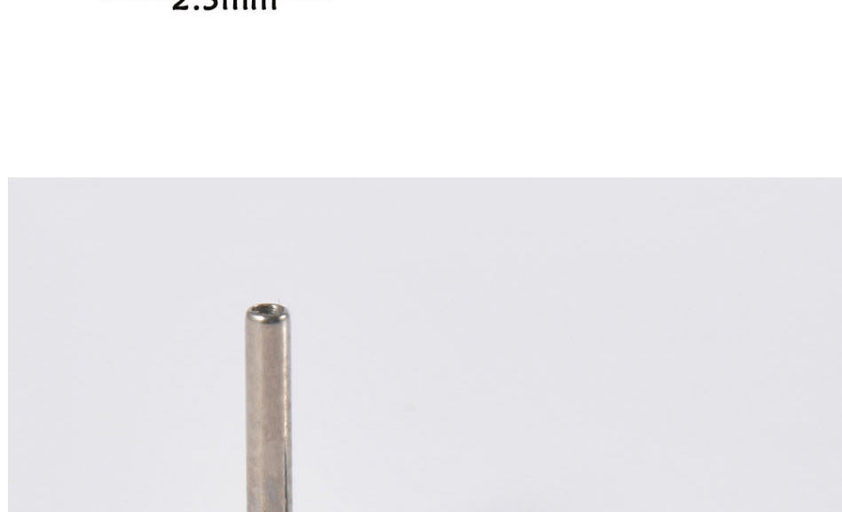 Fashion 1.2x8mmno4 2 Batches Titanium Steel Geometric Marquise Piercing Lip Nail,Lip Rings