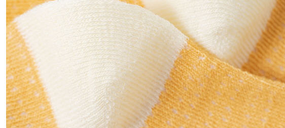 Fashion Morandi Color [breathable Mesh 5 Pairs] Cotton Kids Socks,Fashion Socks