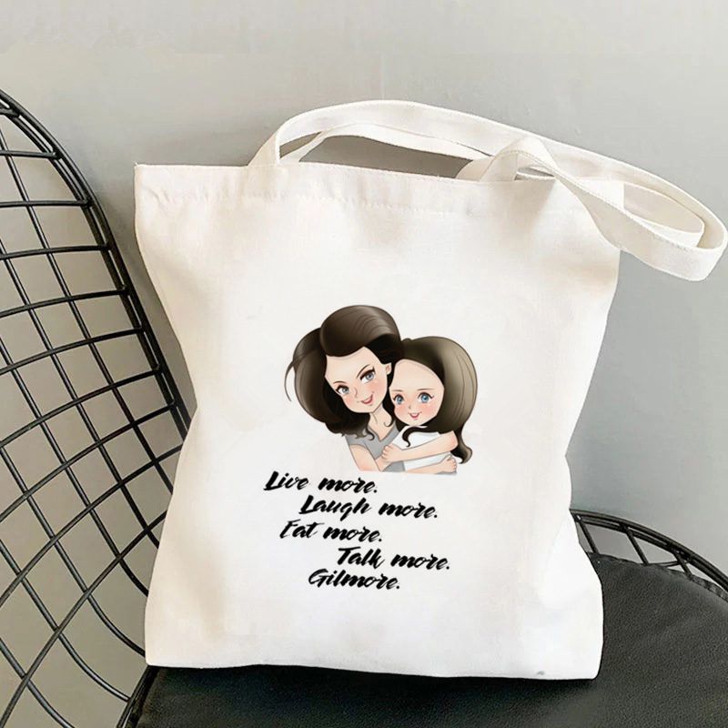 Fashion M Canvas Printed Anime Character Large Capacity Shoulder Bag,Messenger bags