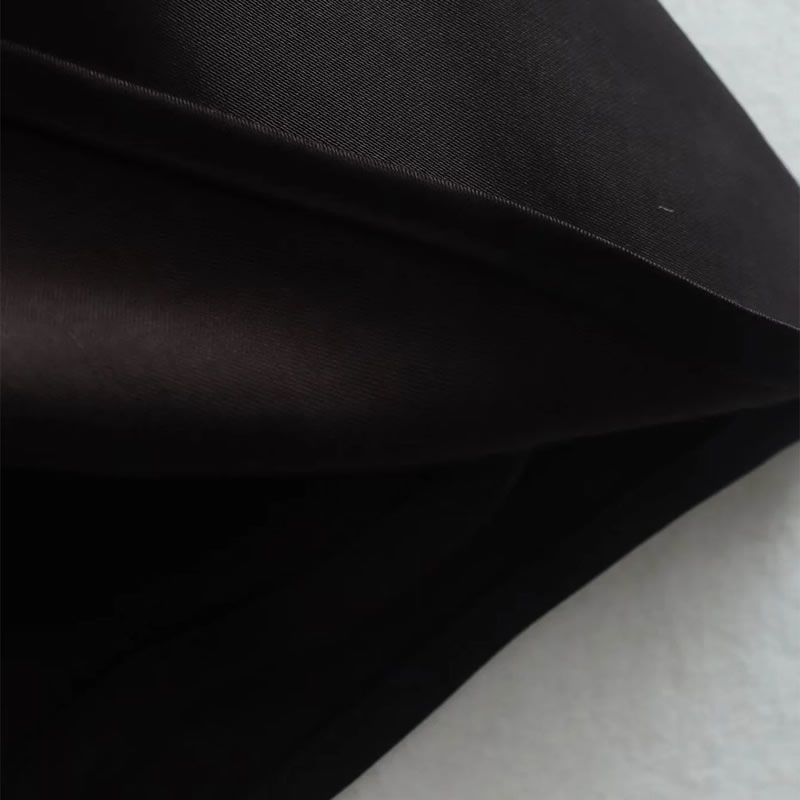 Fashion Black Silk Satin Glitter Camisole,Tank Tops & Camis
