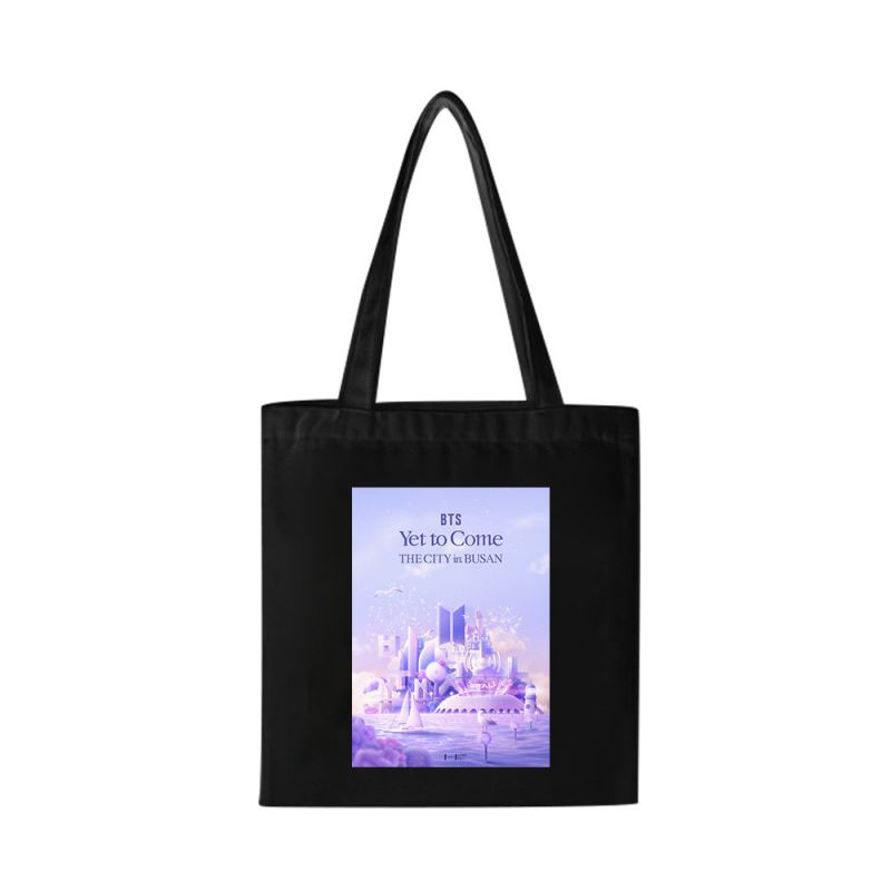 Fashion L Black (mm*mm) Canvas Printed Large Capacity Shoulder Bag,Messenger bags