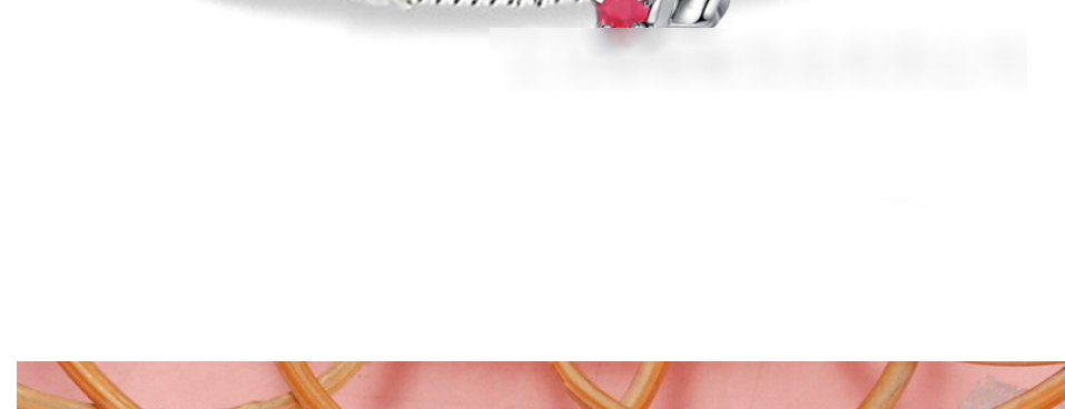 Fashion 1# Alloy Diamond Geometric Cartoon Multi-element Bracelet,Fashion Bangles