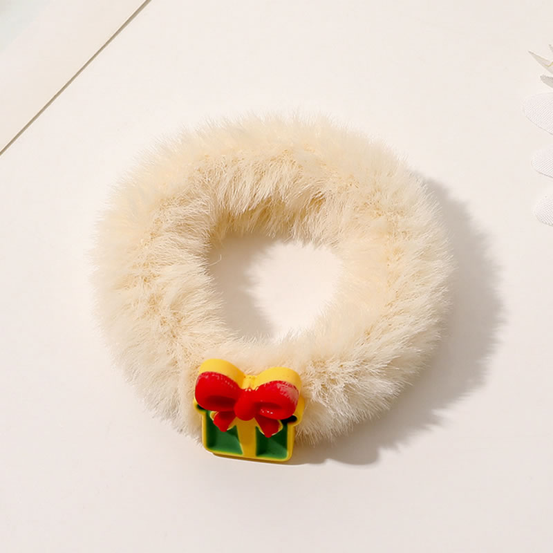 Fashion Christmas Antler Headband - Moose Coffee Christmas Antler Headband,Head Band