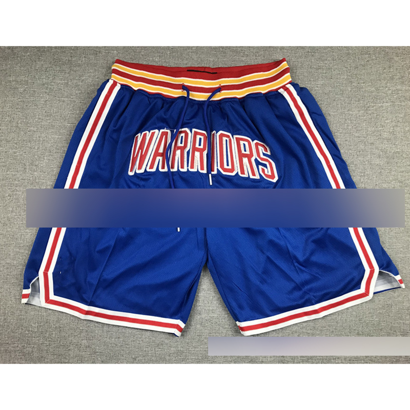 Fashion 76ers Retro Polyester Print Lace-up Basketball Shorts,Shorts