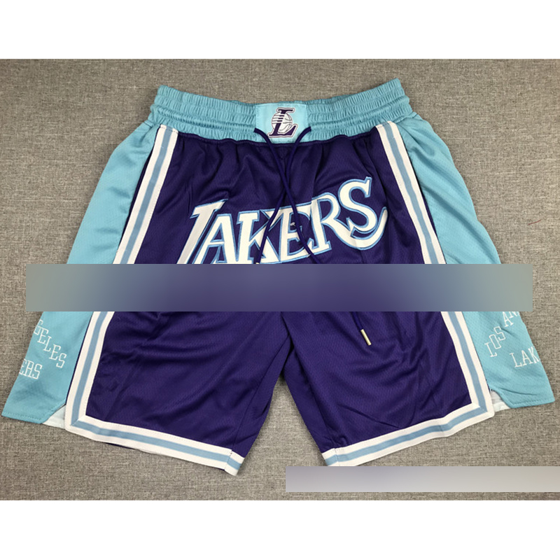 Fashion 75 Week Warriors Polyester Print Lace-up Basketball Shorts,Shorts