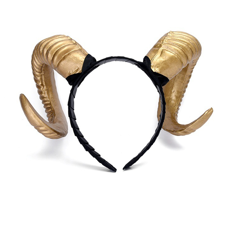 Fashion 7# Antler Halloween Headband,Head Band