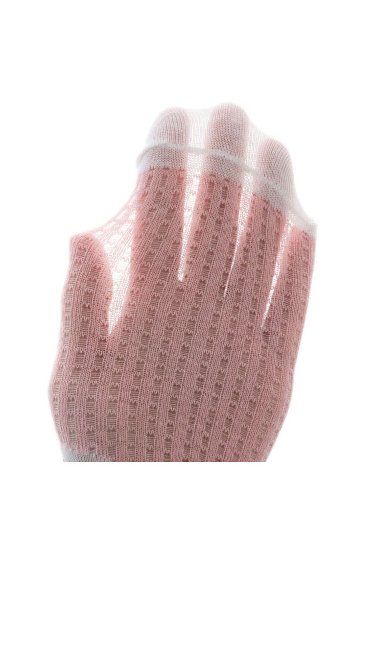 Fashion Pink Cherry [spring And Summer Mesh 5 Pairs] Cotton Printed Breathable Mesh Kids Socks,Fashion Socks