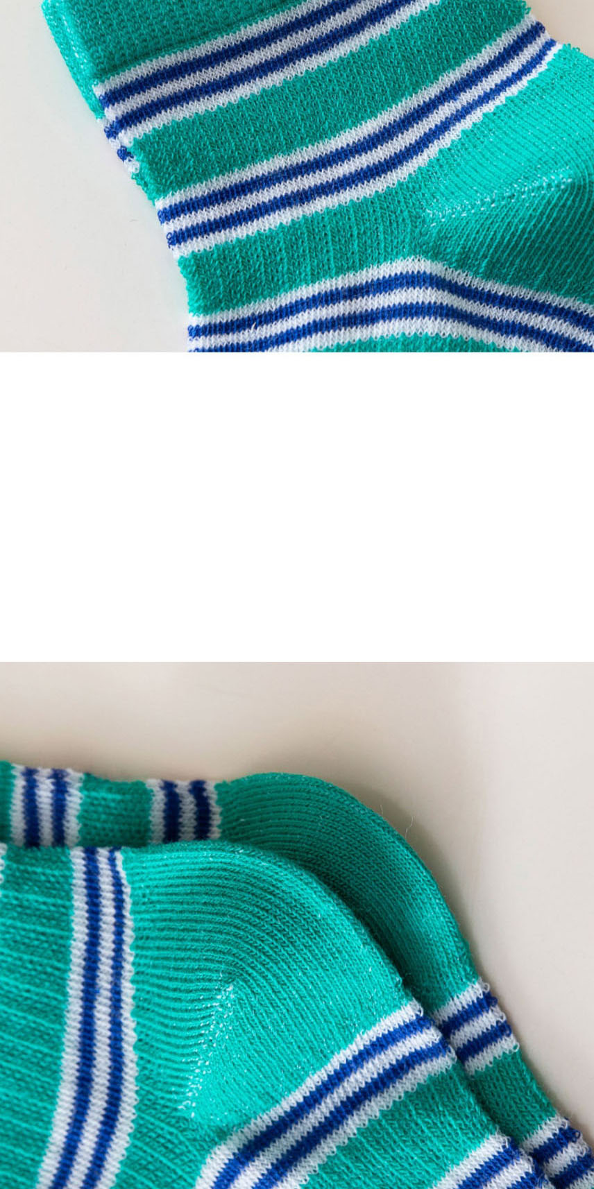 Fashion Summer Smiling Face [5 Pairs Of Breathable Mesh] Cotton Printed Breathable Mesh Kids Socks,Fashion Socks