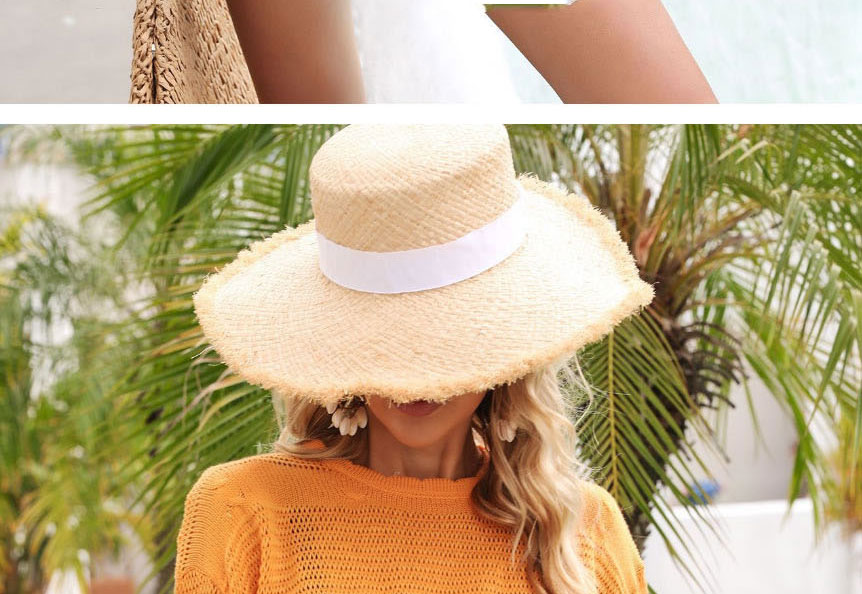 Fashion Apricot Polyester Sheer Knit Tie Long Sleeve Sun Protection Blouse,Cover-Ups