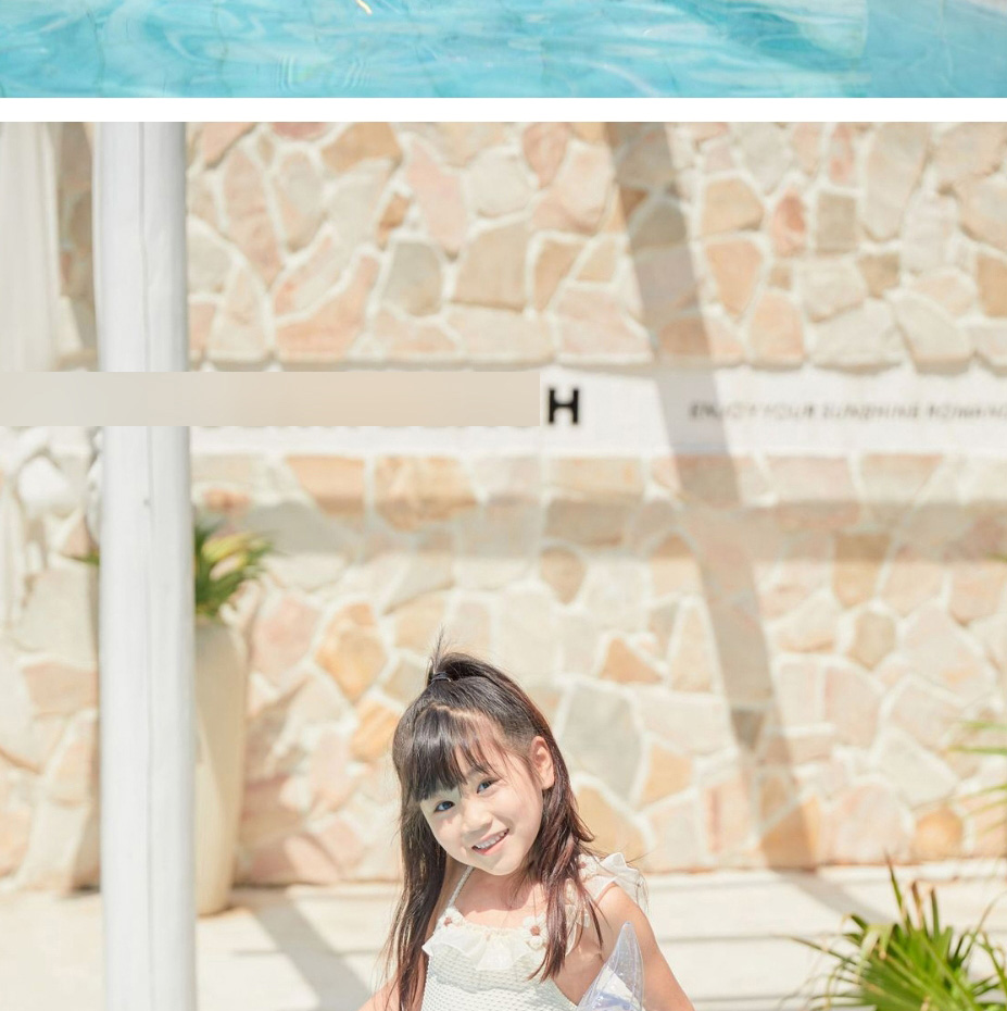 Fashion Slit Mermaid 70# (suitable For 5-9 Years Old) Pvc Mermaid Kids Swimming Ring,Swim Rings