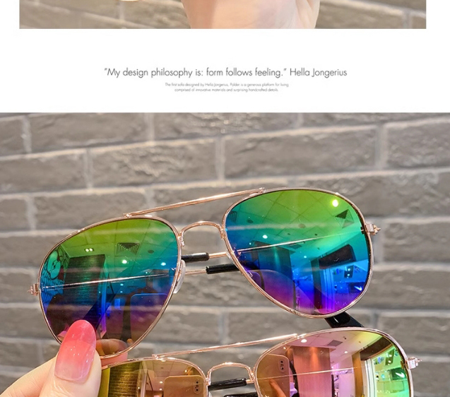 Fashion Apple Purple Pc Apple Sunglasses,Women Sunglasses
