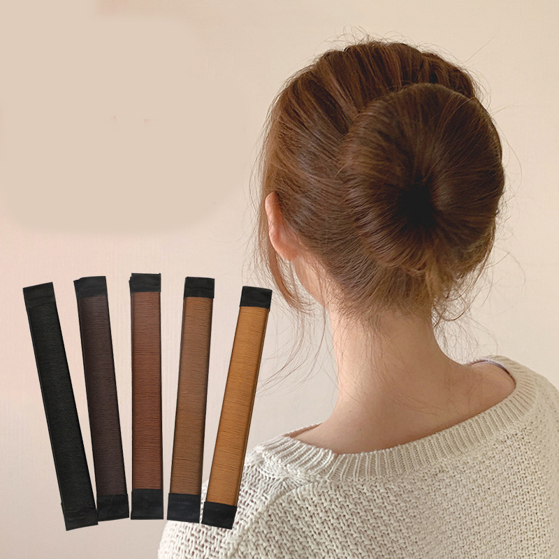 Fashion Light Brown Single Hair Curling Iron (single),Beauty tools