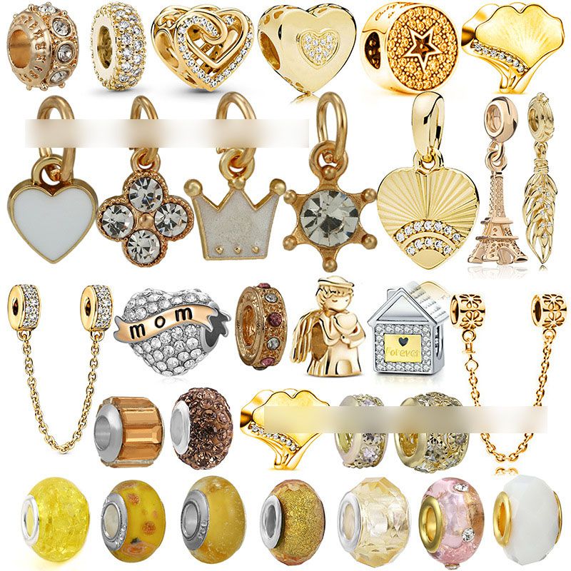 Fashion Twenty One# Alloy Diamond Geometric Accessories,Jewelry Findings & Components