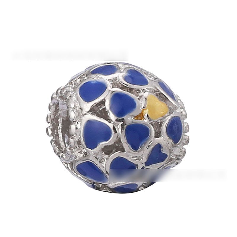 Fashion Blue 39 Alloy Diamond Geometric Accessories,Jewelry Findings & Components