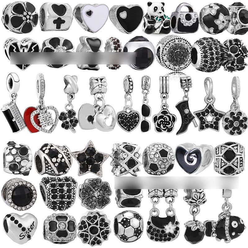 Fashion Twenty Two# Alloy Diamond Geometric Accessories,Jewelry Findings & Components