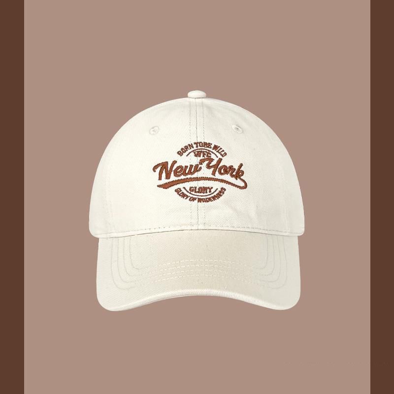 Fashion Off White Letter Embroidered Baseball Cap,Baseball Caps