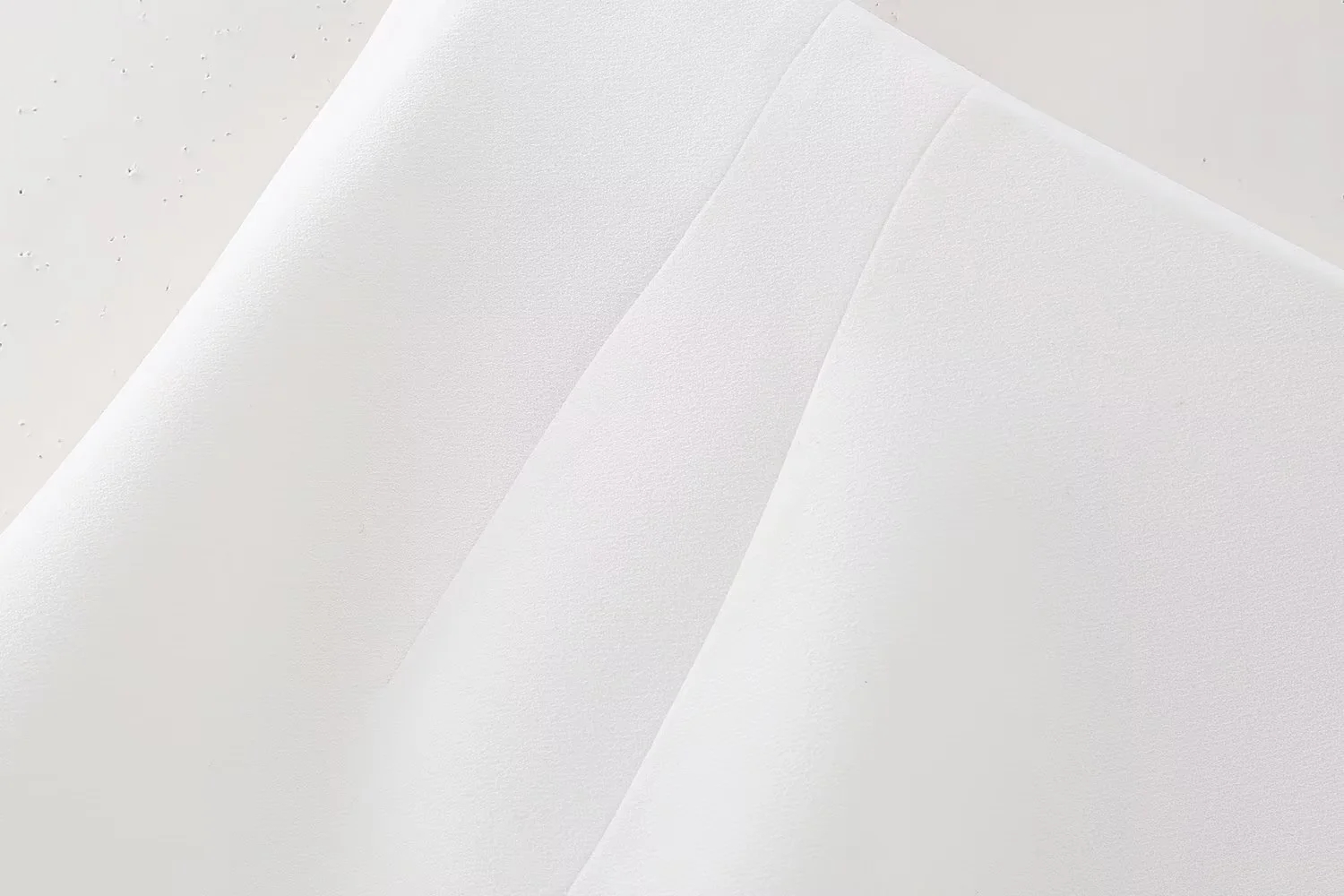 Fashion White Polyester Solid Color Skirt,Skirts