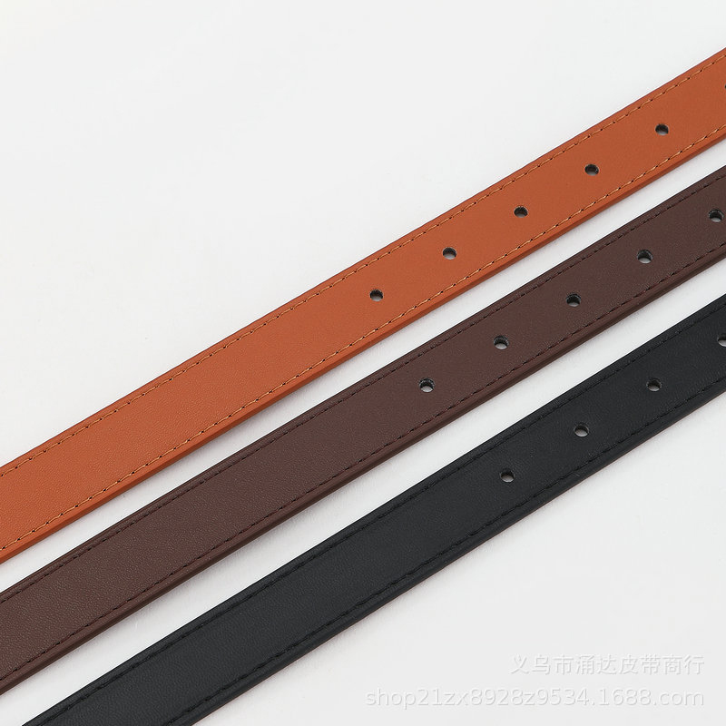 Fashion Brown Wide Belt With Metal Pin Buckle,Wide belts