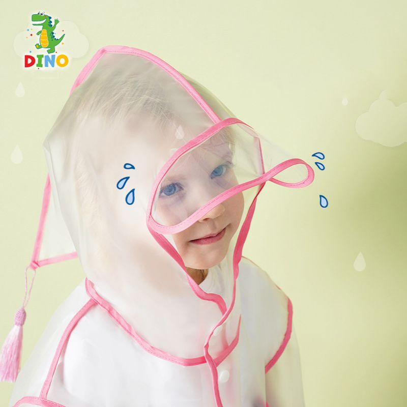Fashion New Style-unicorn Eva Eva Little Dinosaur Children