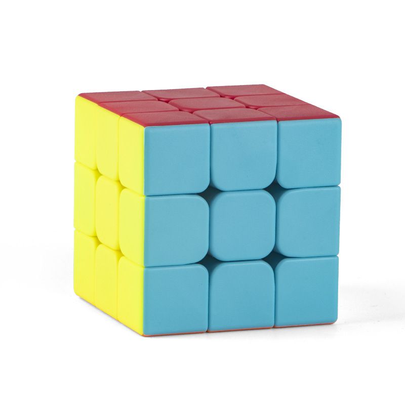 Fashion Second Level Rubik