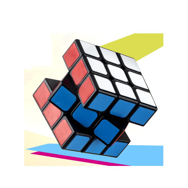 Fashion Nova Level 3 Rubik
