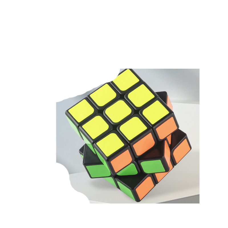Fashion Nova Level 3 Rubik