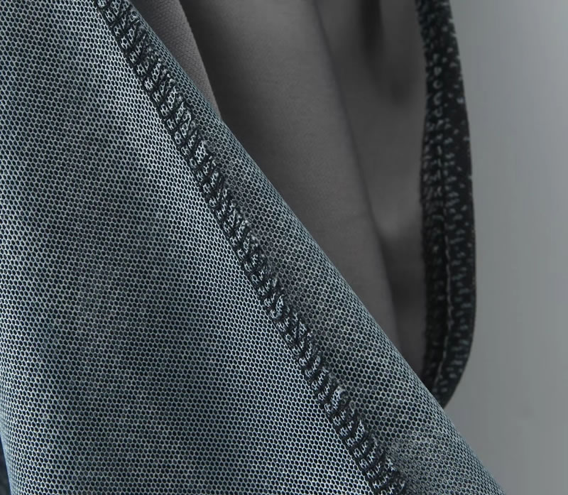 Fashion Grey Polyester Printed Suspender Long Skirt,Long Dress