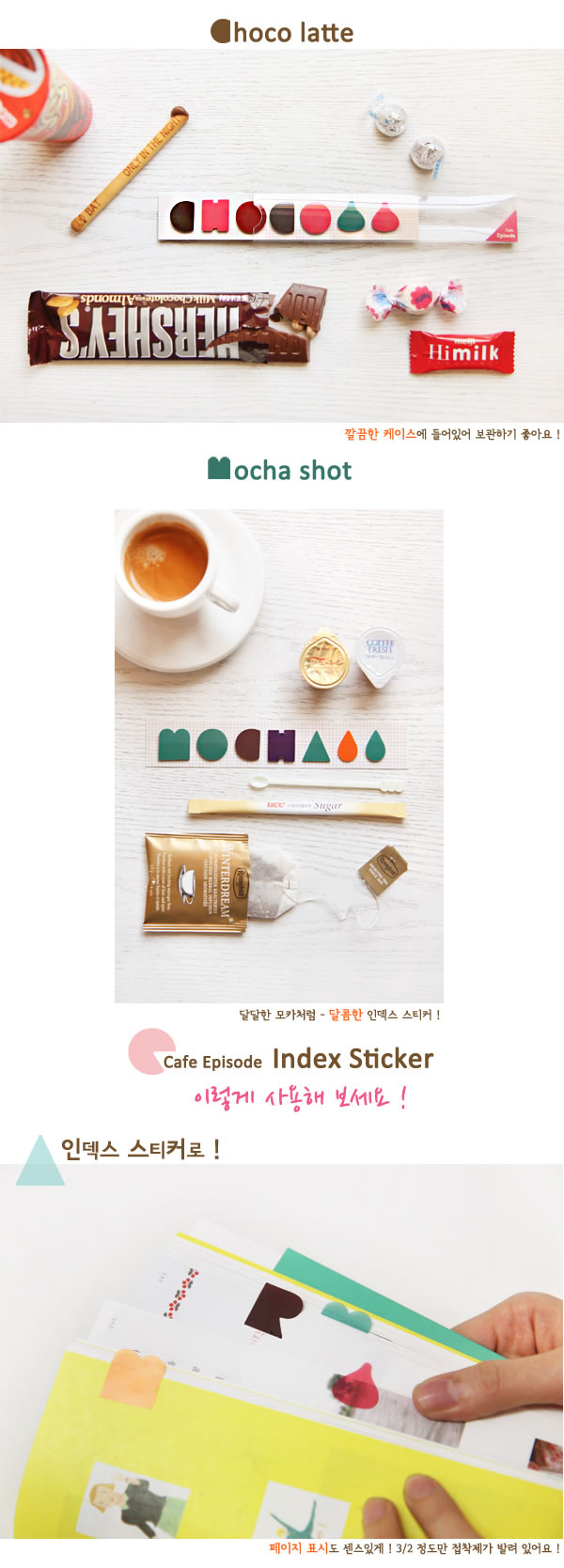 Pendants Multicolour Fashion Lovely Design,Stickers/Tape
