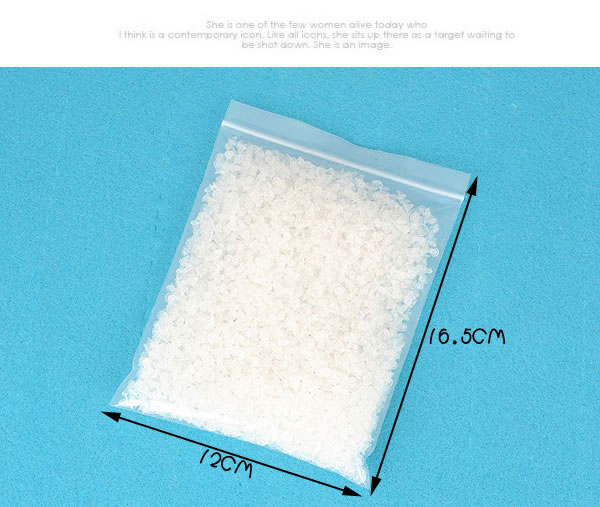 Padded White Plastic Design (900pcs),Jewelry Findings & Components