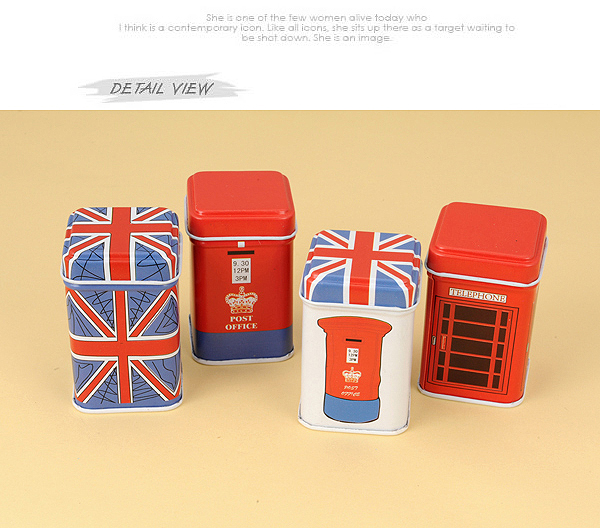 Wide Color Will Be Random Mini Cylinder Design,Household goods