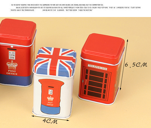 Wide Color Will Be Random Mini Cylinder Design,Household goods