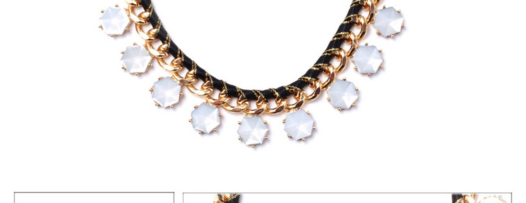 Fashion Gold Color Diamond Decorated Tassel Design Alloy Korean Fashion Bracelet,Fashion Bracelets