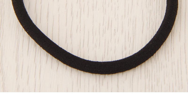 Fahion Random Pure Color Decorated Simple Hair Hoop&hair Band(1pcs),Hair Ring
