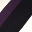 Eco Purple and Black Thicken Double Color Design