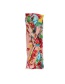 Fashion Lotus Root Starch Print Knotted Rabbit Ears Children's Headband