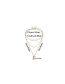 Fashion Gold Copper Bead Chain Multi-layer Sequined Gold-plated Shell Necklace