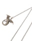 Fashion Bronze Flying Dragon Anti-skid Glasses Chain