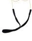 Fashion Blue High Elastic Round Rope Anti-skid Glasses Chain