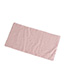 Fashion Pink Small Dot Flocked Silk Scarf Shawl