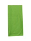 Fashion Grass Green Extra Wide Motion Elastic Hair Band