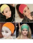 Fashion Sapphire Extra Wide Motion Elastic Hair Band