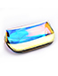 Fashion Colorful Transparent Reflective Colorful Package