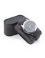 Fashion Carbon Fiber 6 Red Carbon Fiber Leather Watch Display Box