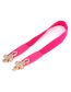 Fashion Light Pink Buckle Chinese Knot Waist Seal