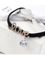 Fashion White Boutique Necklace - Love For Life