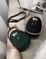 Fashion Green Pearl Cat Multi-layer Shoulder Bag Shoulder Bag
