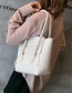 Fashion Brown Hand Shoulder Bag