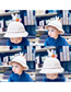 Fashion Bunny - Beige Cartoon Animal Corduroy Baby Fisherman Hat