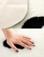 Fashion Giant Panda Carpet Big Plush Carpet